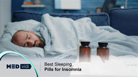 best medication for insomnia